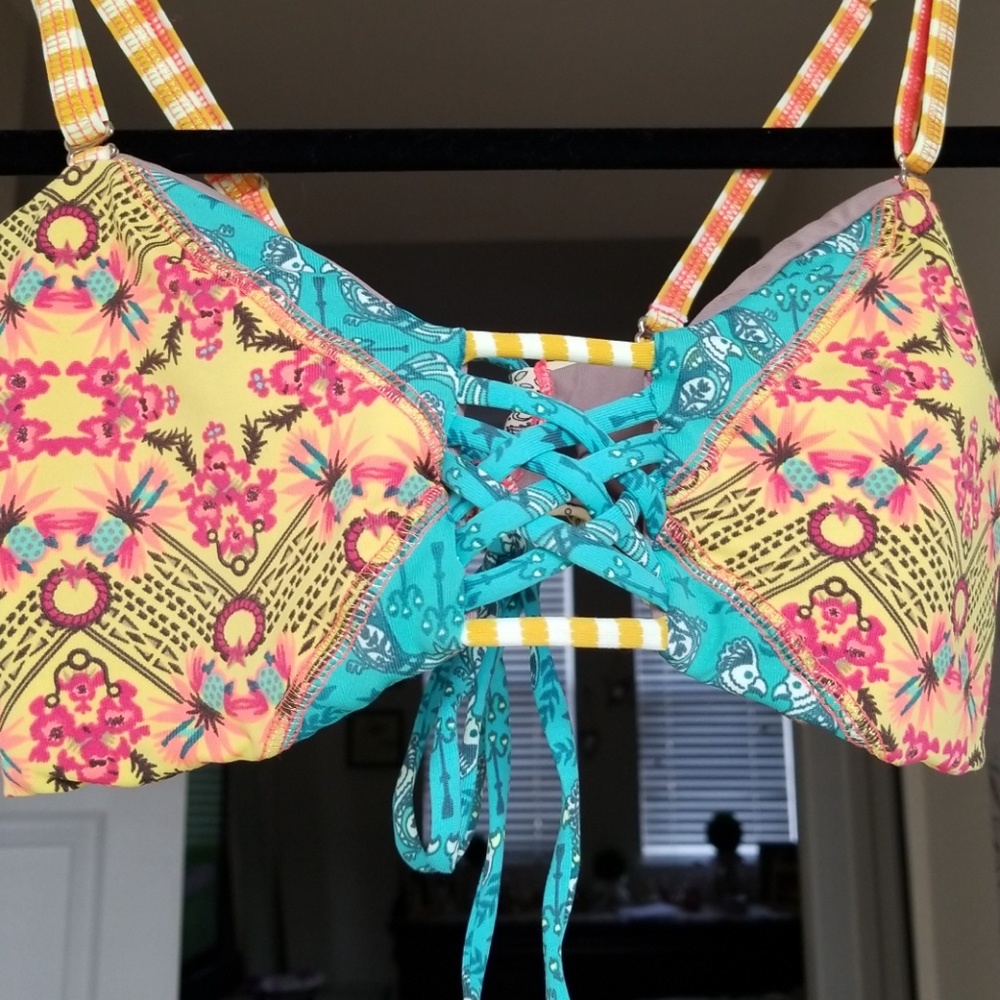 Maaji bathing suit